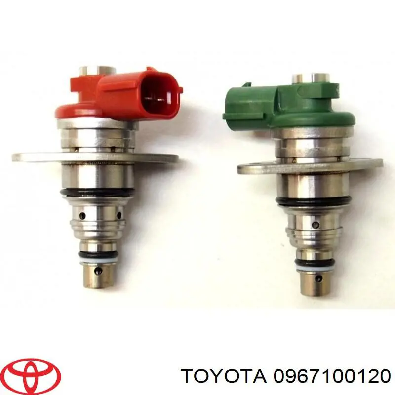 Регулятор тиску палива Magneti Marelli 215820002900