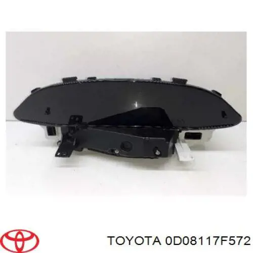 Toyota 0D08117F572 ціна, від 34.17 USD