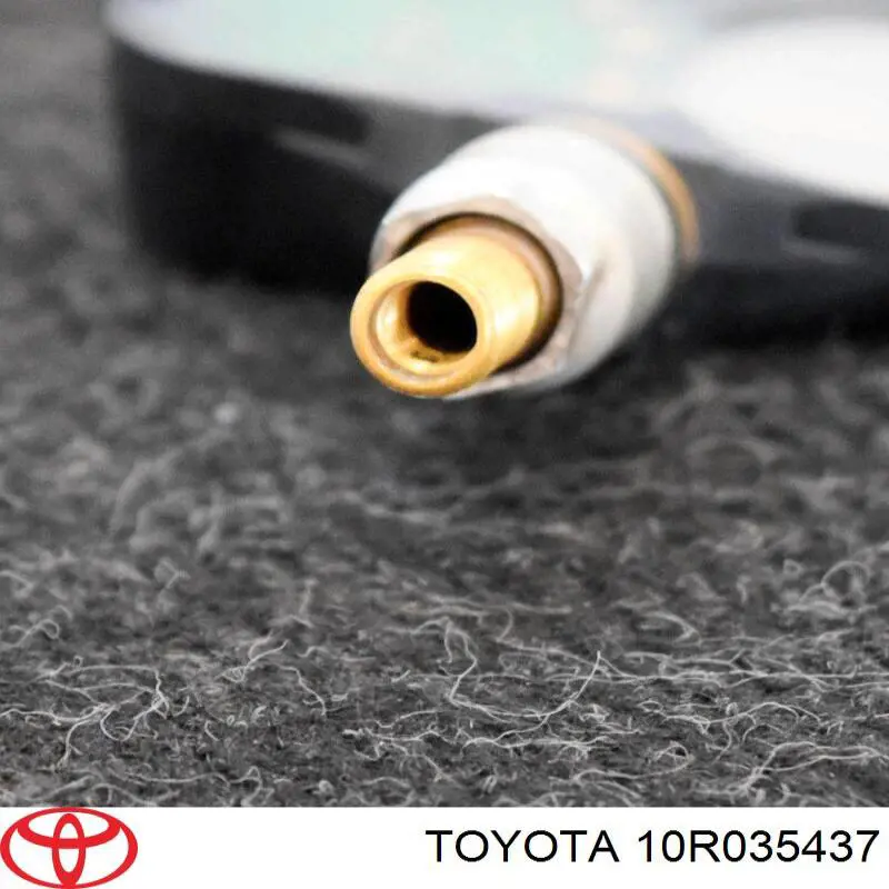Купити 10R035437 Toyota Датчик контролю тиску в шинах