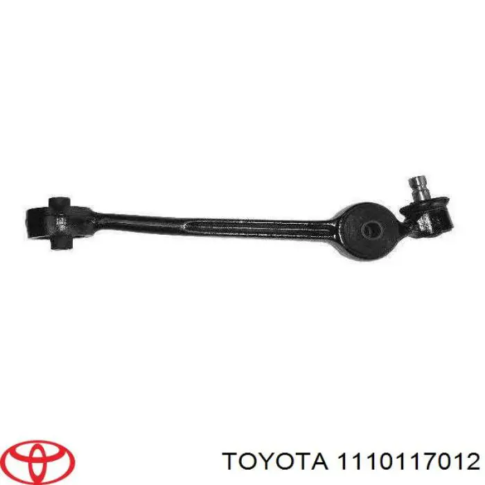 Головка двигуна Toyota 1110117031 ціна, від 633.47 USD