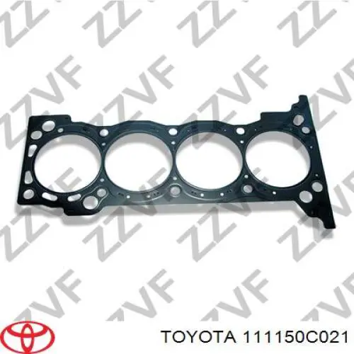 Купити HG9026S NIPPON MOTORS Прокладка ГБЦ