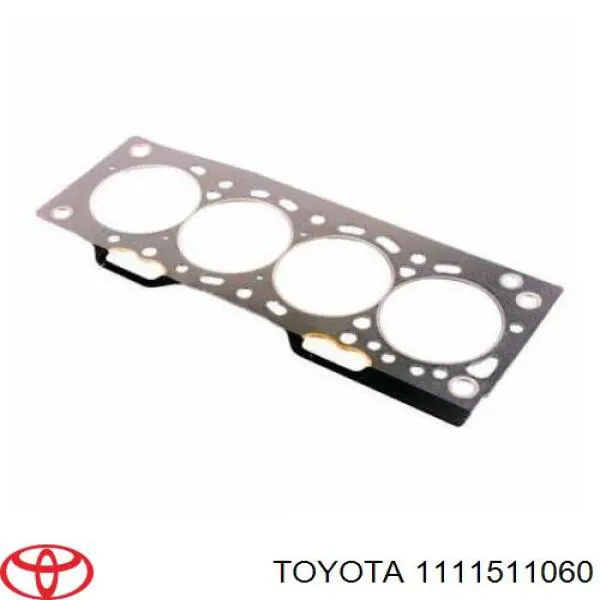 Прокладка ГБЦ Toyota 1111511060 ціна, від 9.28 USD