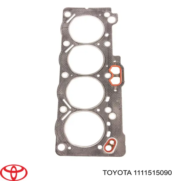 1111515090 Toyota Прокладка під головку