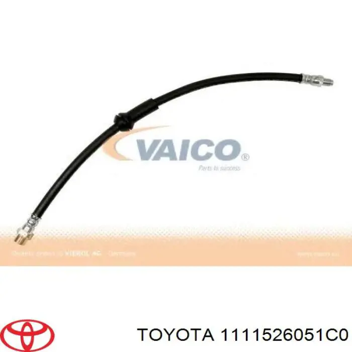 Купити Прокладка ГБЦ Toyota RAV4 III A3