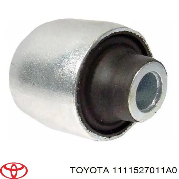 Прокладка ГБЦ Toyota 1111527011A0 ціна, від 33.29 USD
