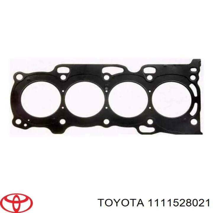 1111528021 Toyota Прокладка під головку