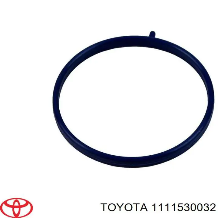 Прокладка ГБЦ Toyota 1111530031C0 ціна, від 44.32 USD