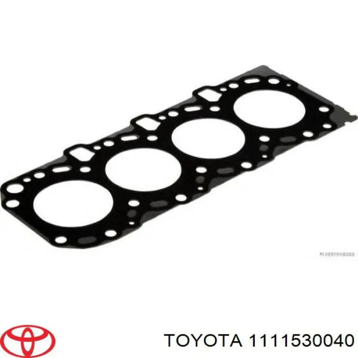 Купити HG9905S NIPPON MOTORS Прокладка ГБЦ