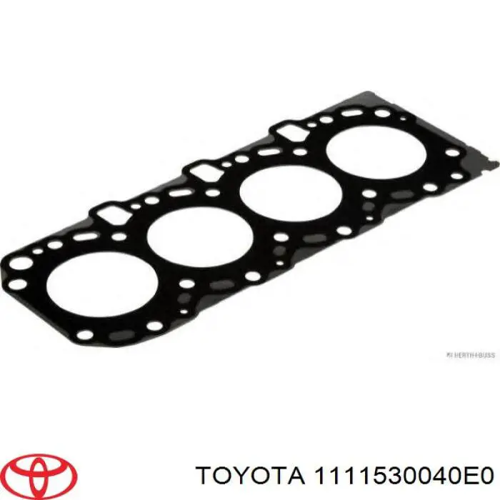 Прокладка ГБЦ HG9905S NIPPON MOTORS
