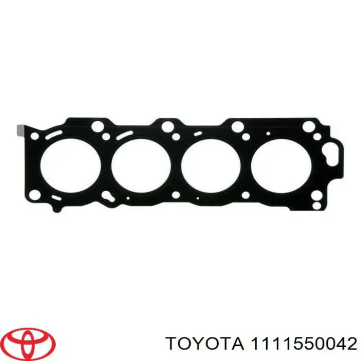 Купити 1111550042 Toyota Прокладка ГБЦ