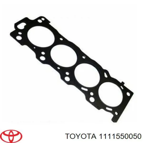 Купити 1111550050 Toyota Прокладка головки блока циліндрів (ГБЦ), права