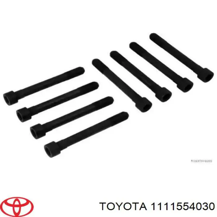N02095 Japan Cars Прокладка під головку