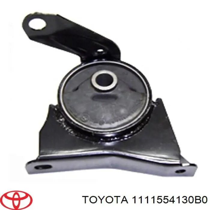 1111554130B0 Toyota Прокладка під головку