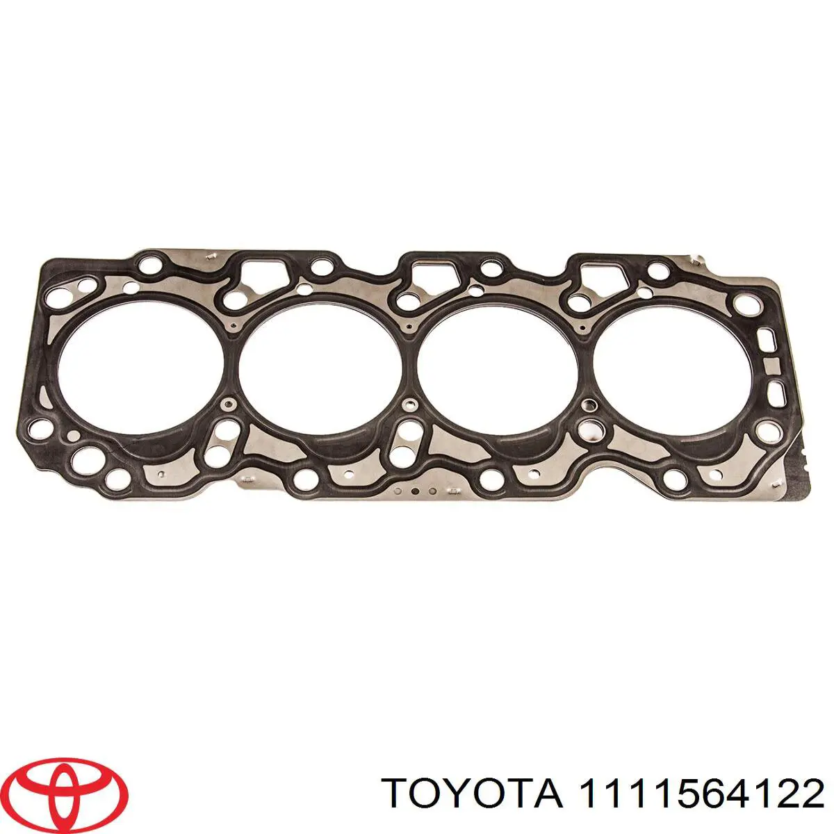 Купити 1111564122 Toyota Прокладка ГБЦ