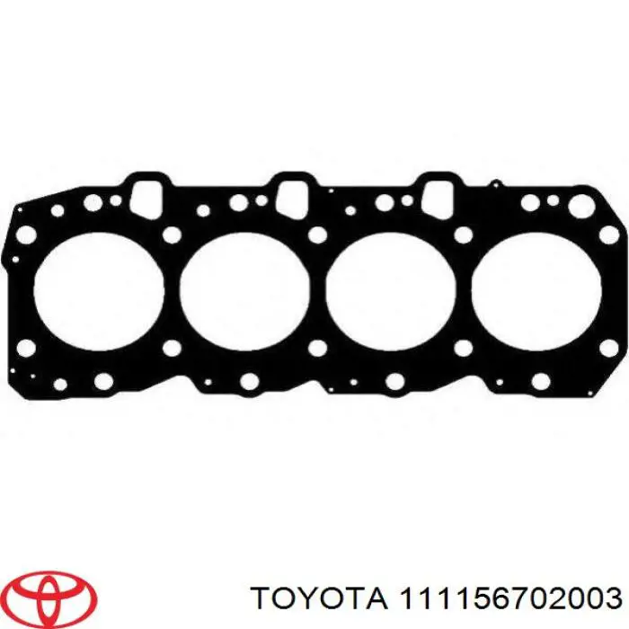  111156702003 Toyota