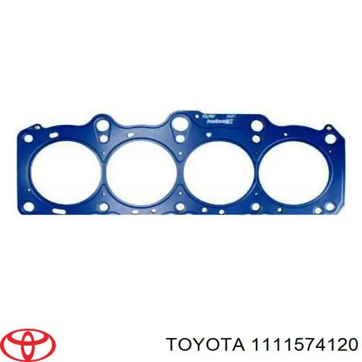 Купити 1111574120 Toyota Прокладка ГБЦ