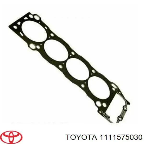 Купити 1111575030 Toyota Прокладка ГБЦ