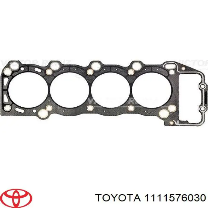 Купити HG959 NIPPON MOTORS Прокладка ГБЦ