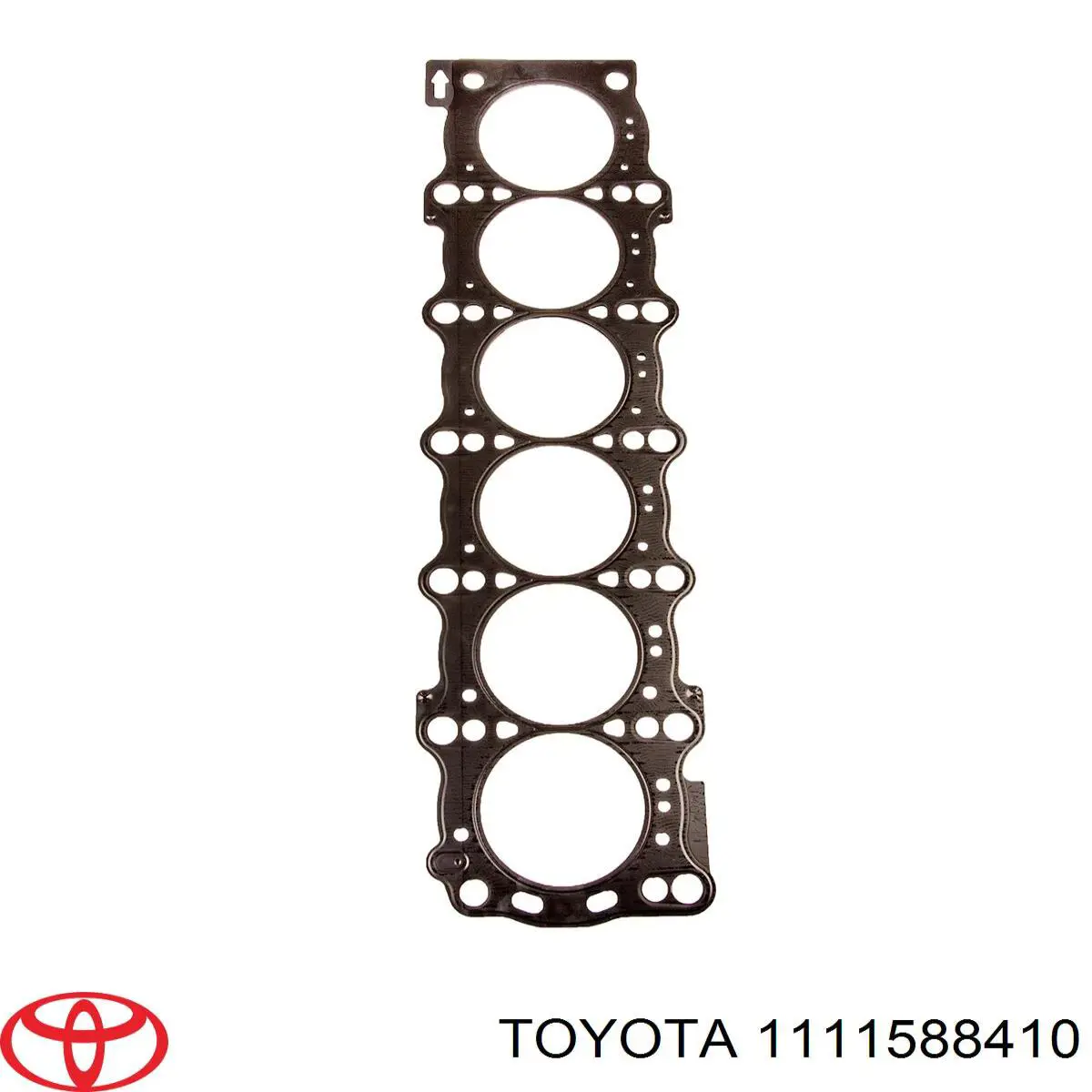 1111588410 Toyota Прокладка під головку