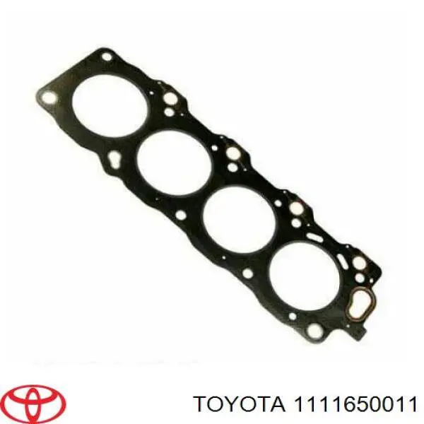 Прокладка ГБЦ Toyota 1111650010 ціна, від 24.77 USD