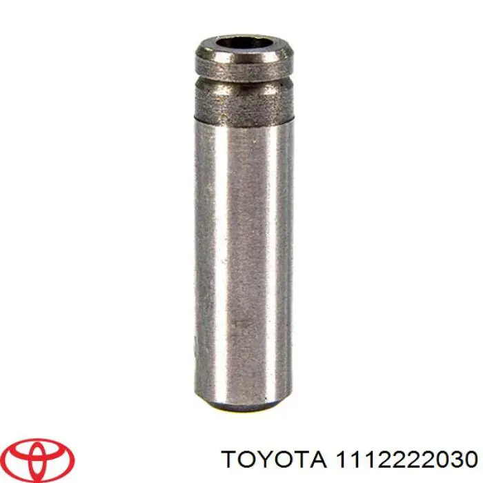1112222030 Toyota направляюча клапана