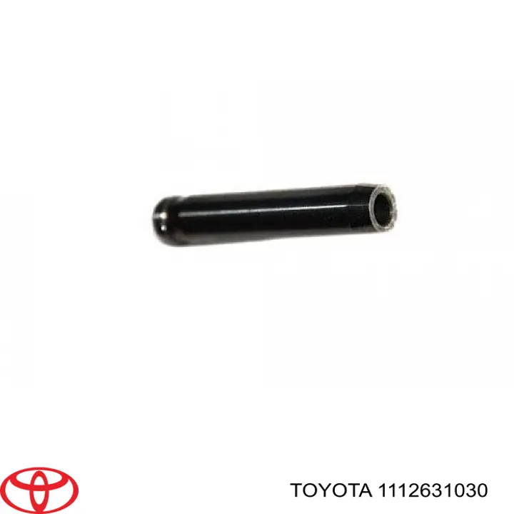 Купити 1112631030 Toyota Направляюча клапана, випускного