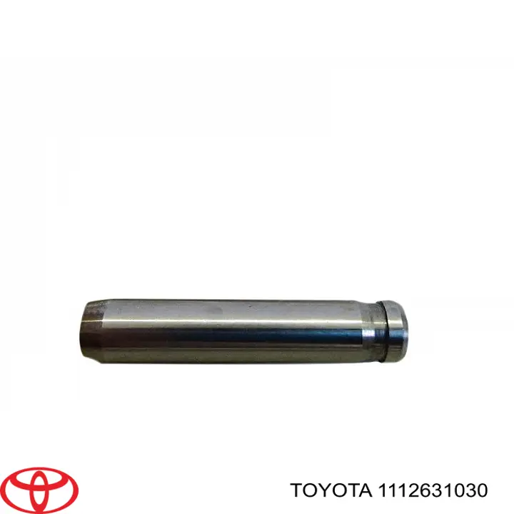 Направляюча клапана, випускного Toyota Corolla (E17) (Тойота Королла)