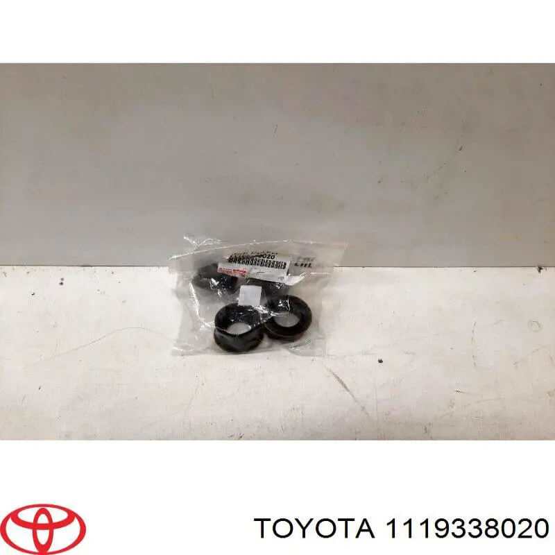 Купити 1119338020 Toyota Кільце ущільнювальне свічкового колодязя