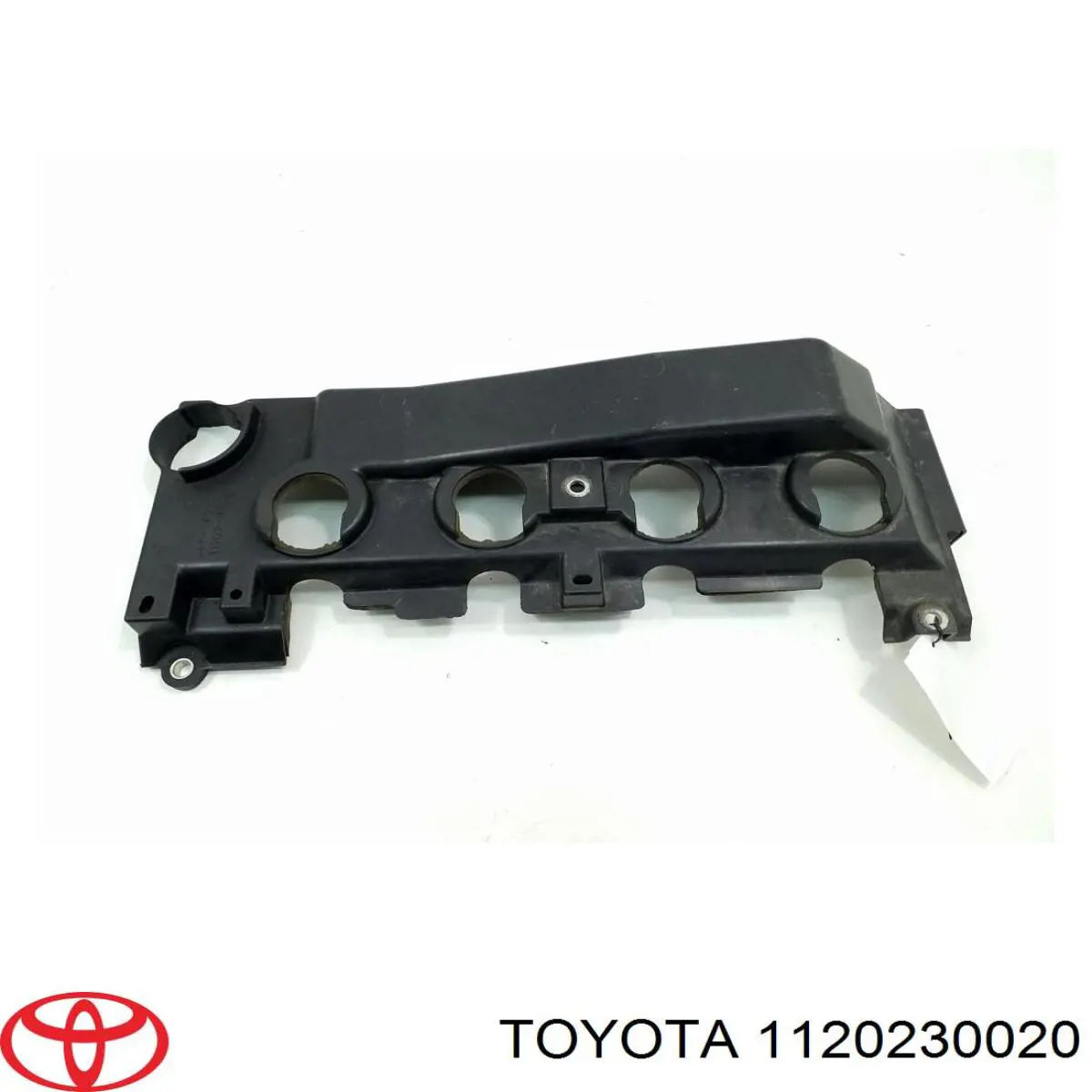 Кришка клапанна Toyota 1120230020 ціна, від 57.00 USD