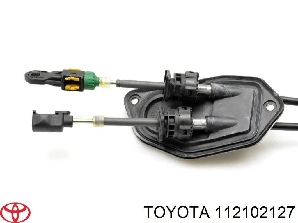 Купити 112102127 Toyota Клапанна кришка