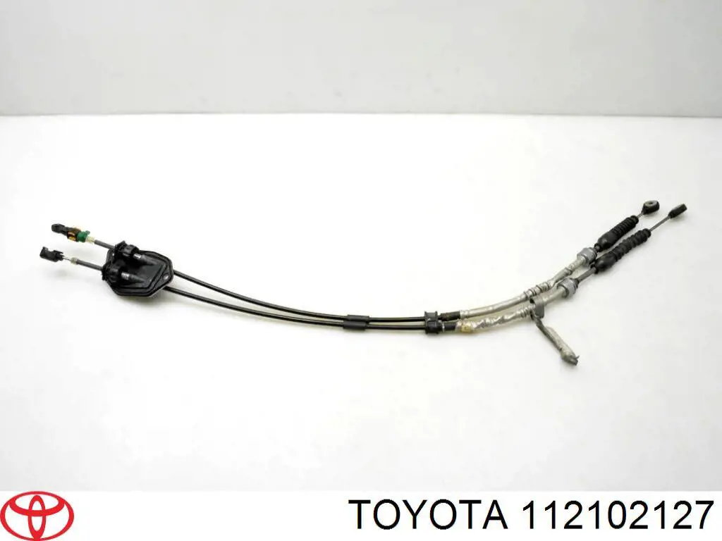 Кришка клапанна Toyota 112102127 ціна, від 27.33 USD