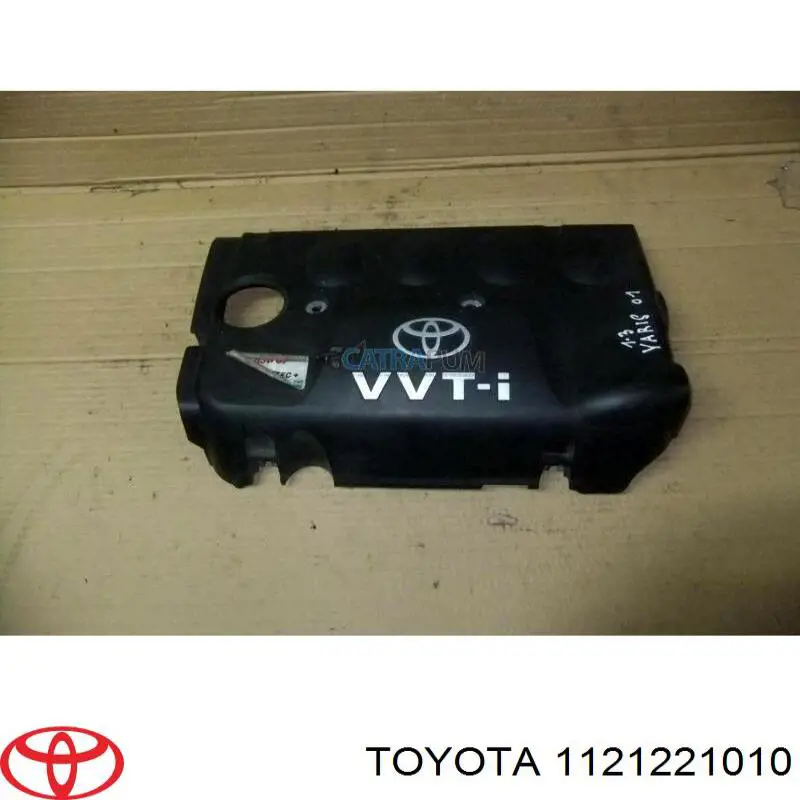  Toyota 1121221010 ціна, від 14.86 USD