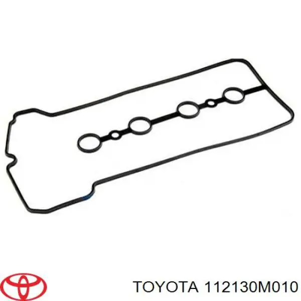 112130M010 Toyota прокладка клапанної кришки двигуна