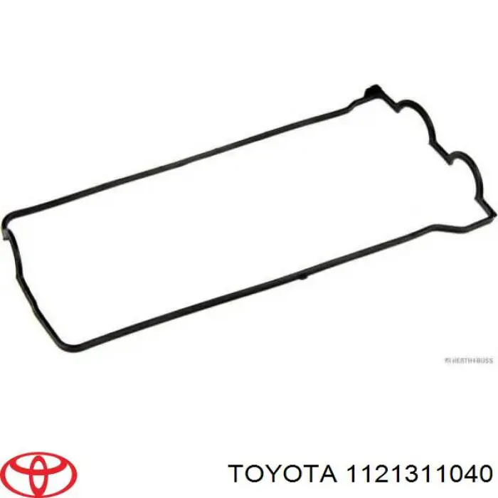 Прокладка клапанної кришки двигуна Toyota 1121311040 ціна, від 5.86 USD