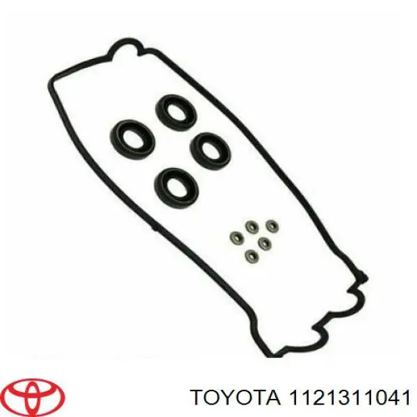 1121311041 Toyota прокладка клапанної кришки двигуна