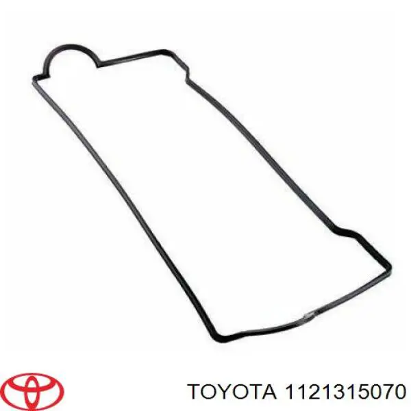 Купити 1121315070 Toyota Прокладка клапанної кришки