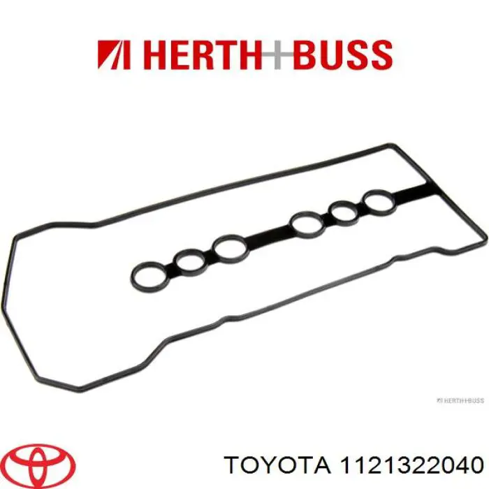 Toyota 1121322040 ціна, від 12.11 USD