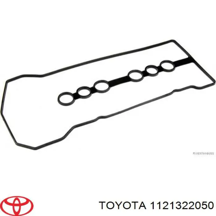 Купити 1121322050 Toyota Прокладка клапанної кришки