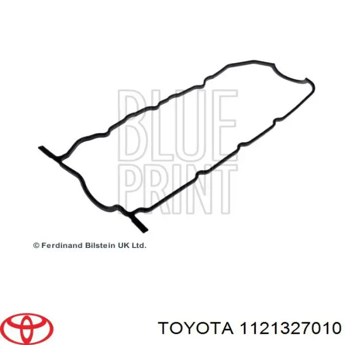 Купити 1121327010 Toyota Прокладка клапанної кришки