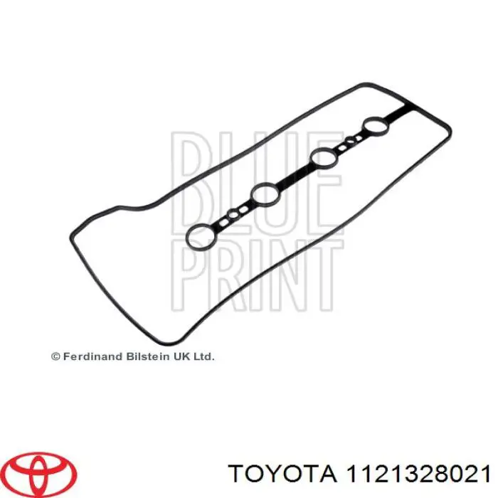 Купити 1121328021 Toyota Прокладка клапанної кришки