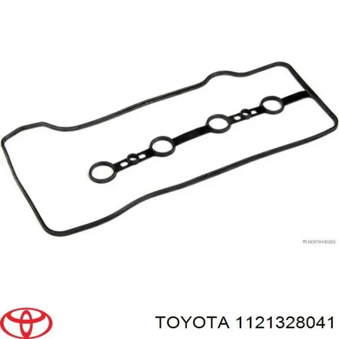 Купити 1121328041 Toyota Прокладка клапанної кришки