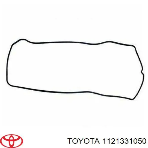 Прокладка клапанної кришки, права Toyota 1121331050 ціна, від 11.00 USD