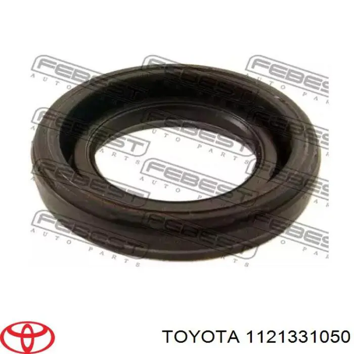 Купити 1121331050 Toyota Прокладка клапанної кришки, права