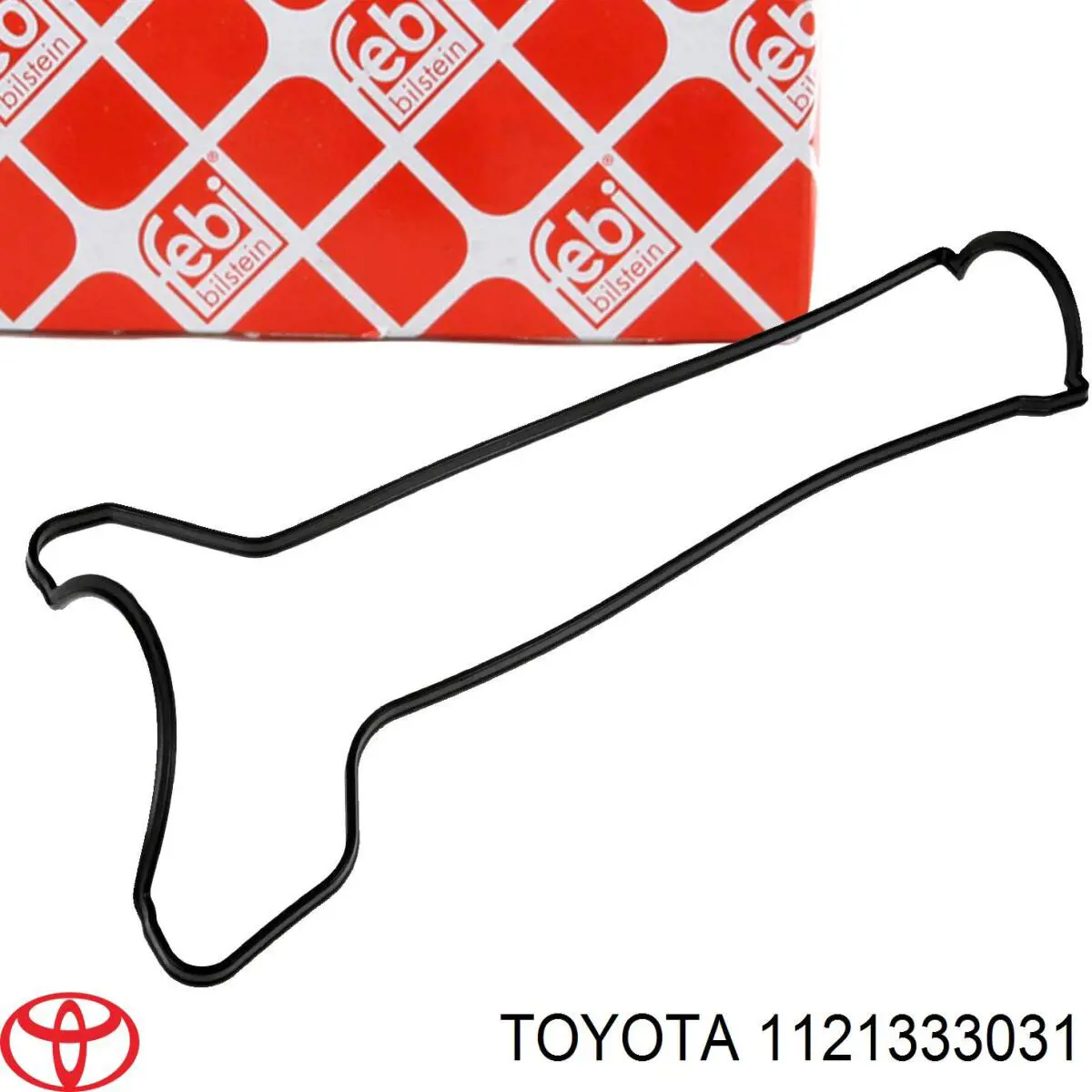  Febi 107963 ціна, від 8.10 USD