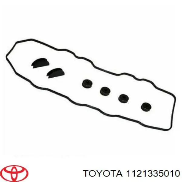 Купити 1121335010 Toyota Прокладка клапанної кришки