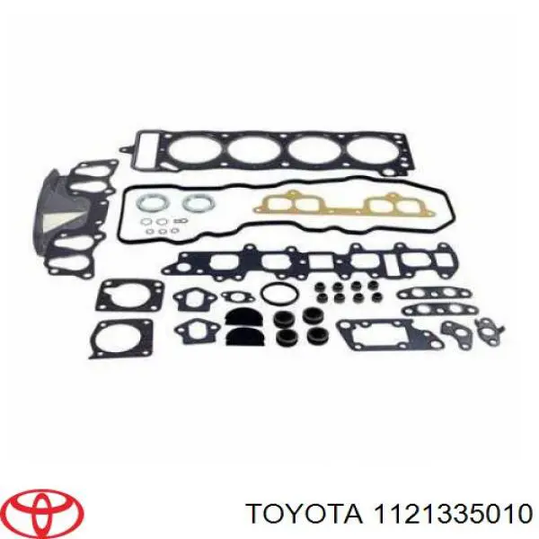 Прокладка клапанної кришки двигуна Toyota 1121335010 ціна, від 5.08 USD