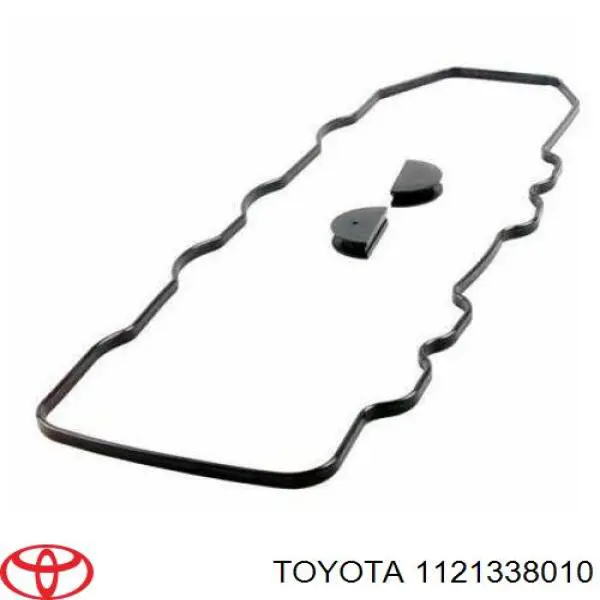 Прокладка клапанної кришки двигуна Toyota 1121338010 ціна, від 4.97 USD