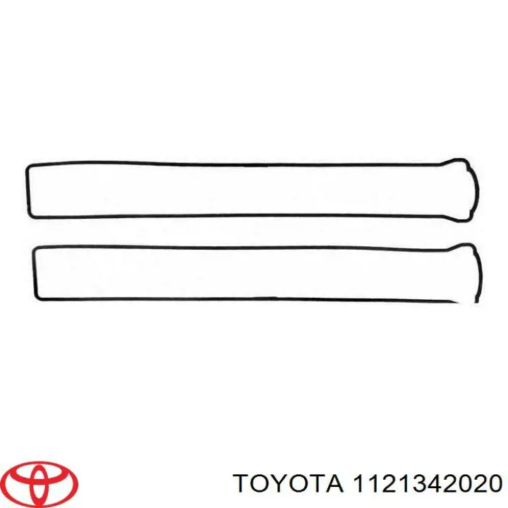 Купити NMR9107 NIPPON MOTORS Прокладка ГБЦ