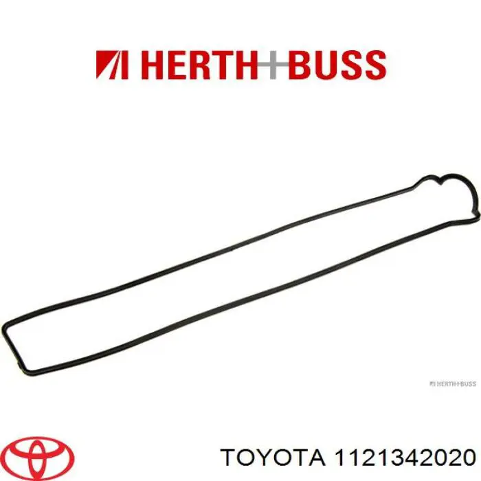 Прокладка ГБЦ NMR9107 NIPPON MOTORS