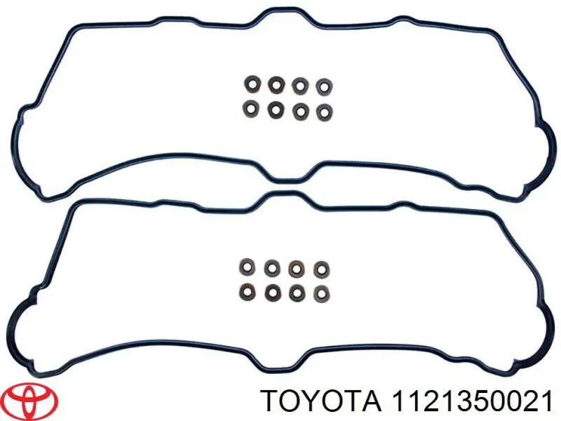 1121350021 Toyota 